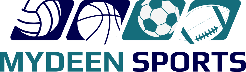 MyDeen Sports logo